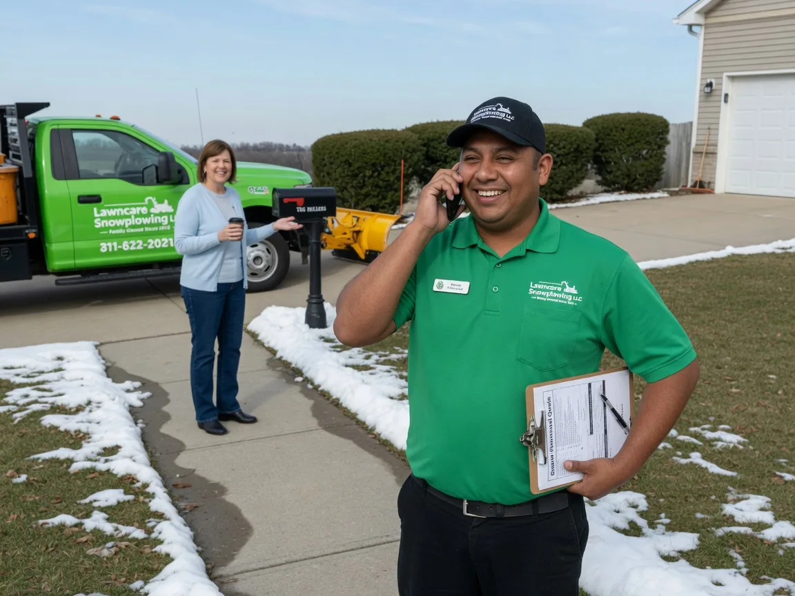 Lawn Care Services By Expert Landscaper Dry Run, PA FAQs